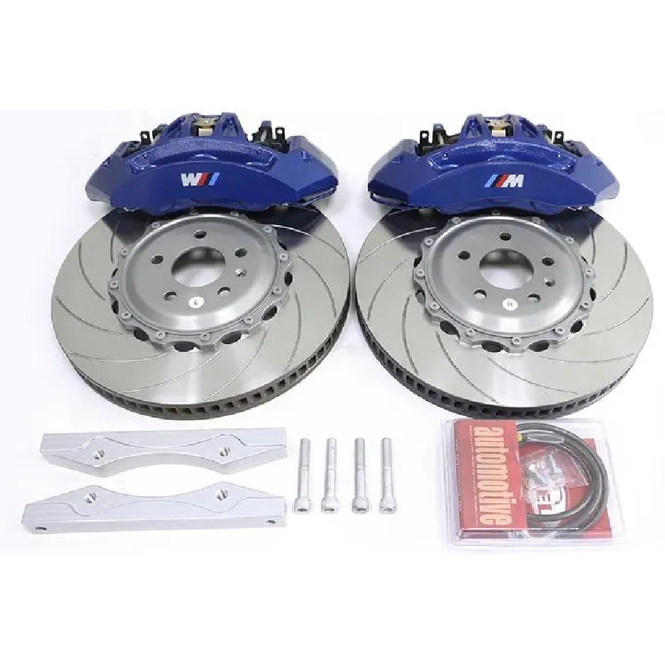 BMW M5 Big Six Brake Kit