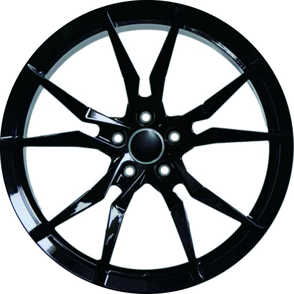 Martha modified wheel hub