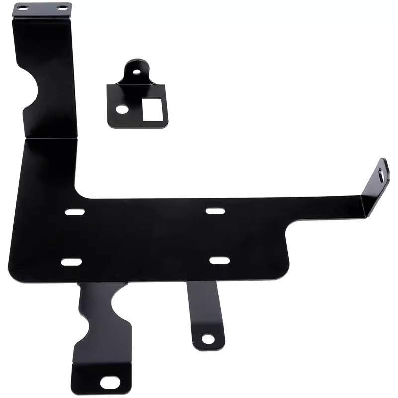 Tank 300 domestic air pump bracket
