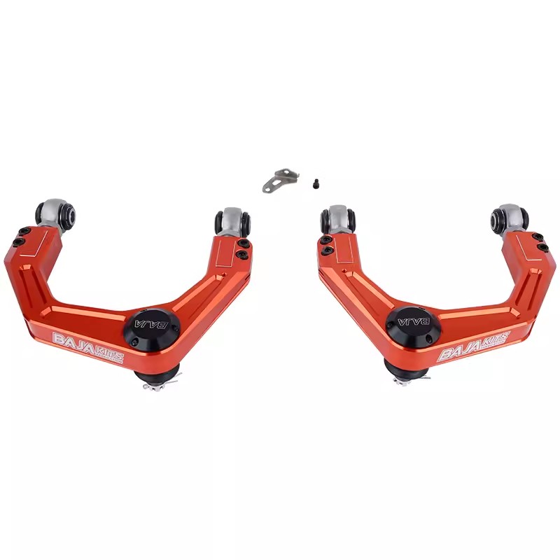 Tank 500 aluminum alloy forging upper control arm upper support arm upper fork arm lifting modification