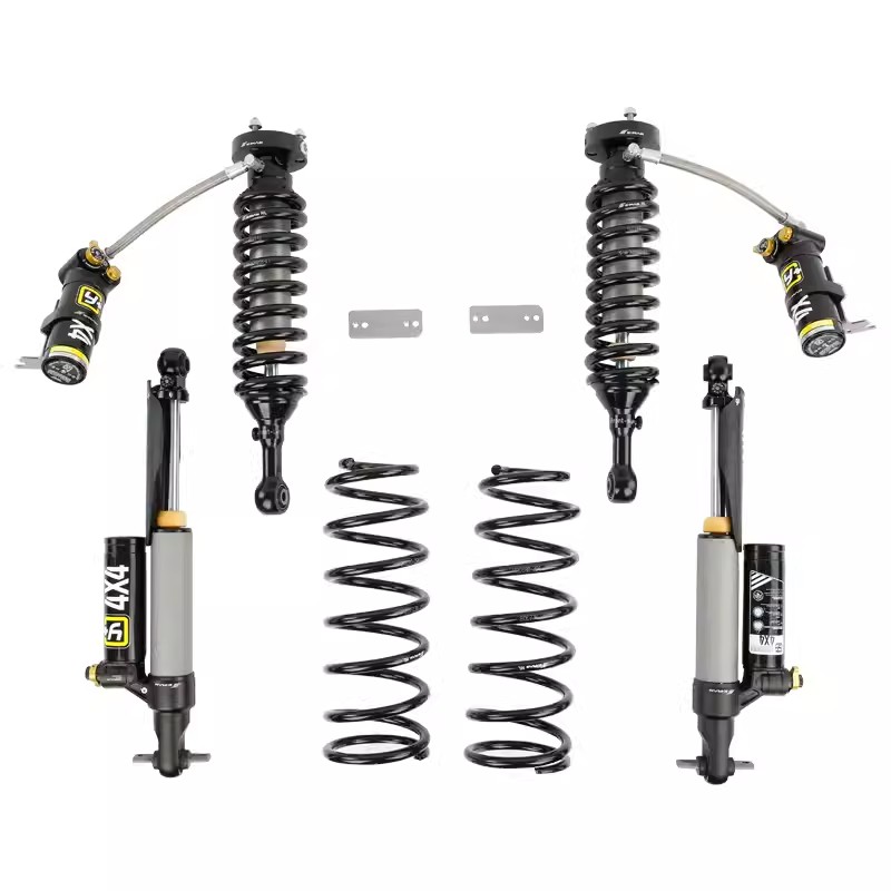 Tank 500K Middle East Desert Edition Rising Nitrogen Shock Absorber Spring
