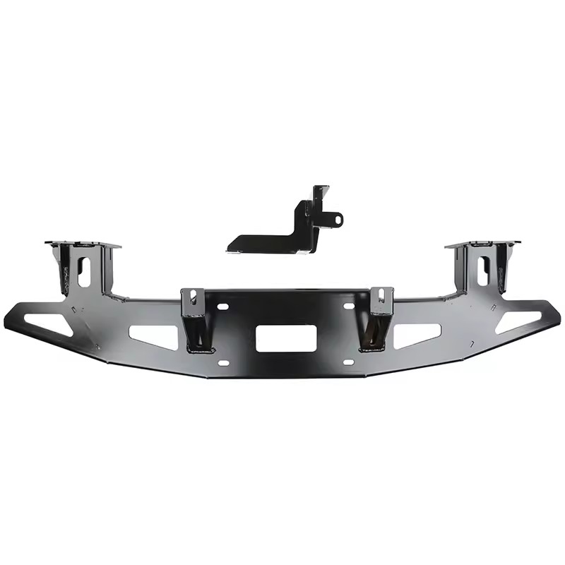 Haval H9 winch tray MR winch bracket winch installation tray concealed winch frame