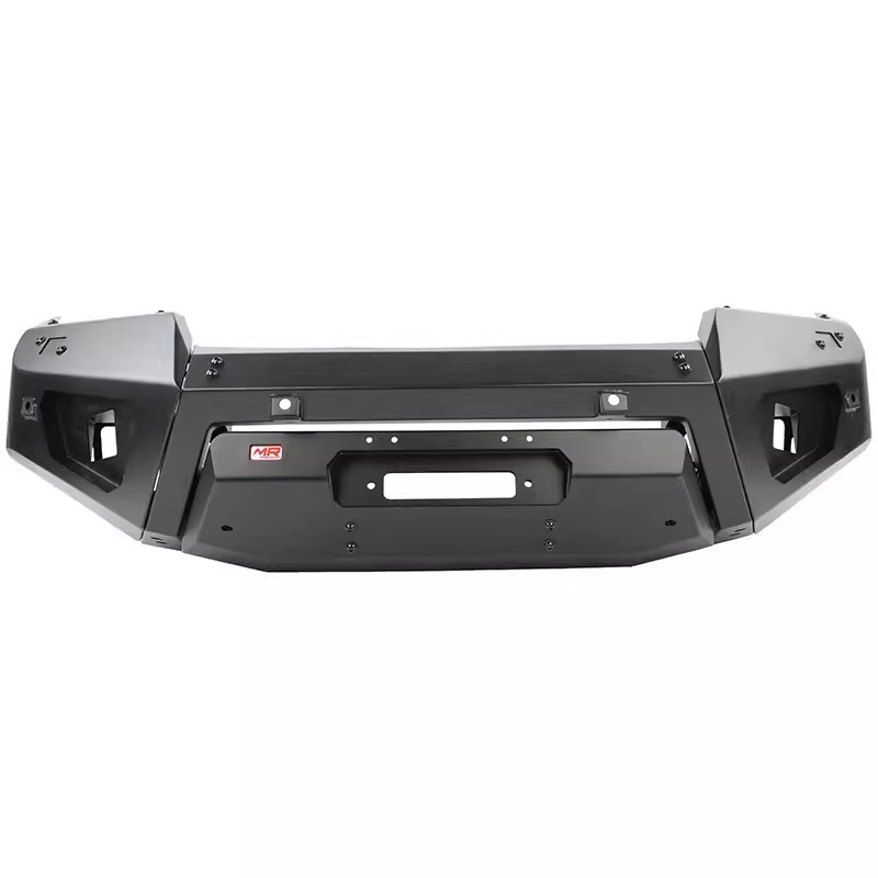 Haval H9 front bumper off-road bumper protective bumper MR off-road competitive bumper modification