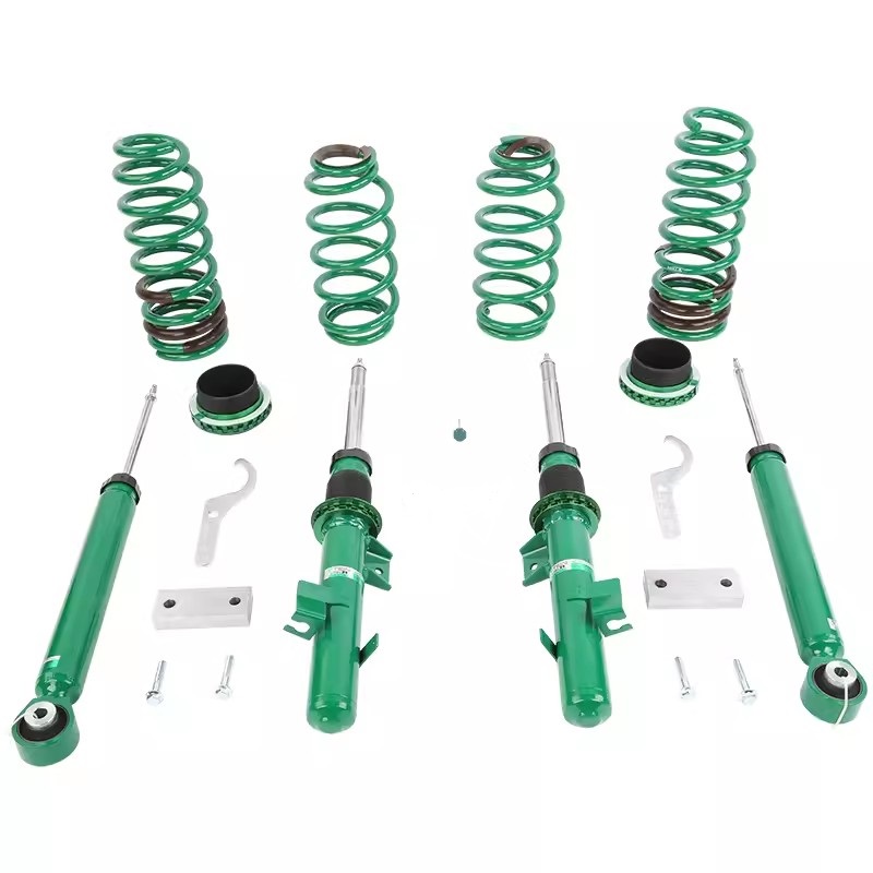 Land Rover Discovery Markroad Front Off road Bumper Protective Bars Alloy Steel Front Bars