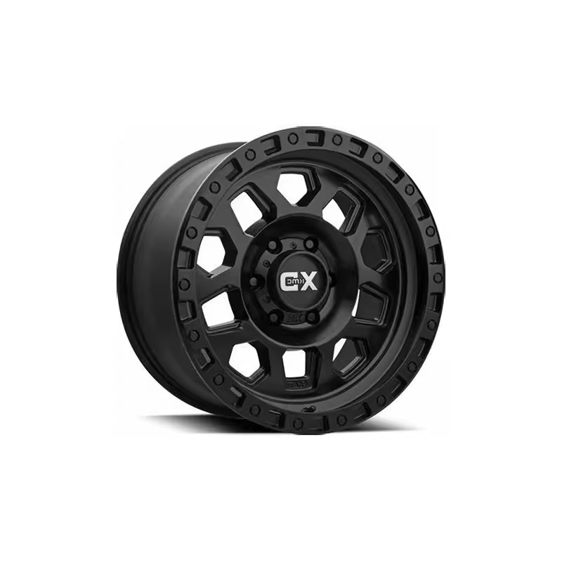 XD wheel hub 17X8 5X108 ET10 XD132 suitable for Discovery Shenxing off-road vehicle