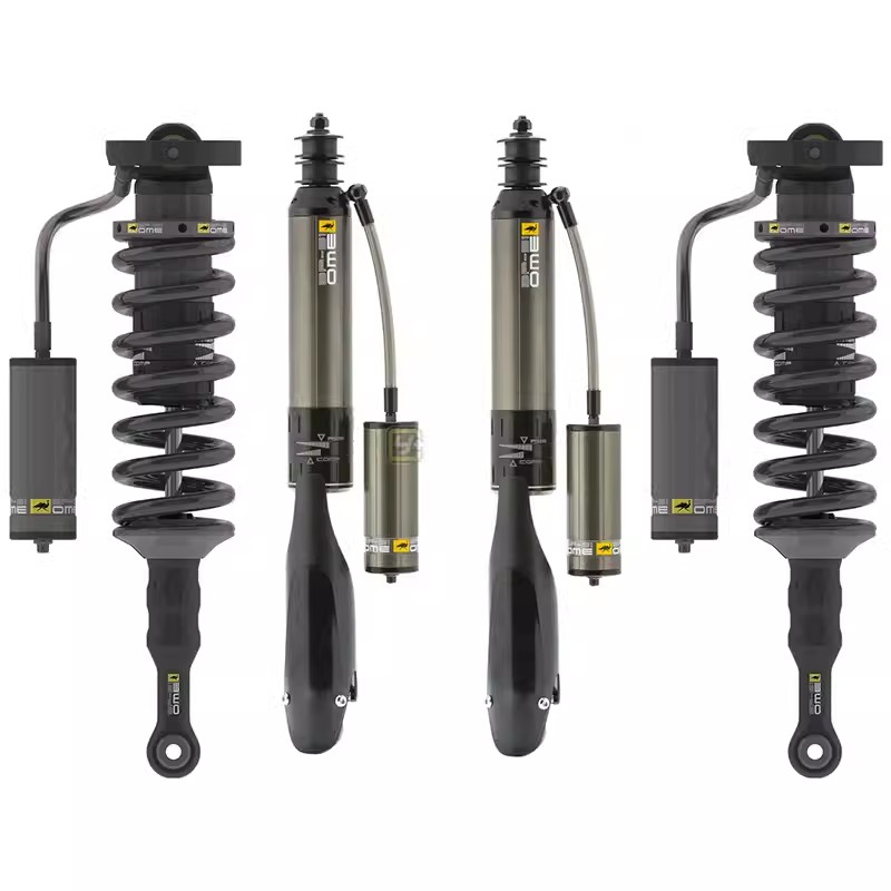 Toyota LC200 Land Cruiser Land Cruiser BP51 Shock Absorber Adjustable Nitrogen Suspension