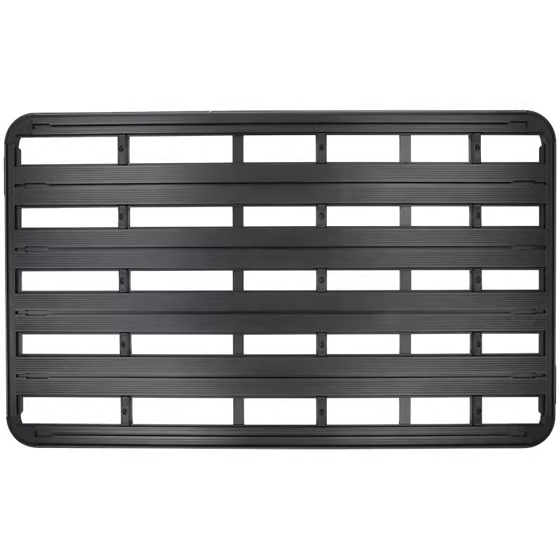 LC150 LC200 Rhino Pioneer luggage rack, car luggage rack, storage rack, off-road vehicle modification