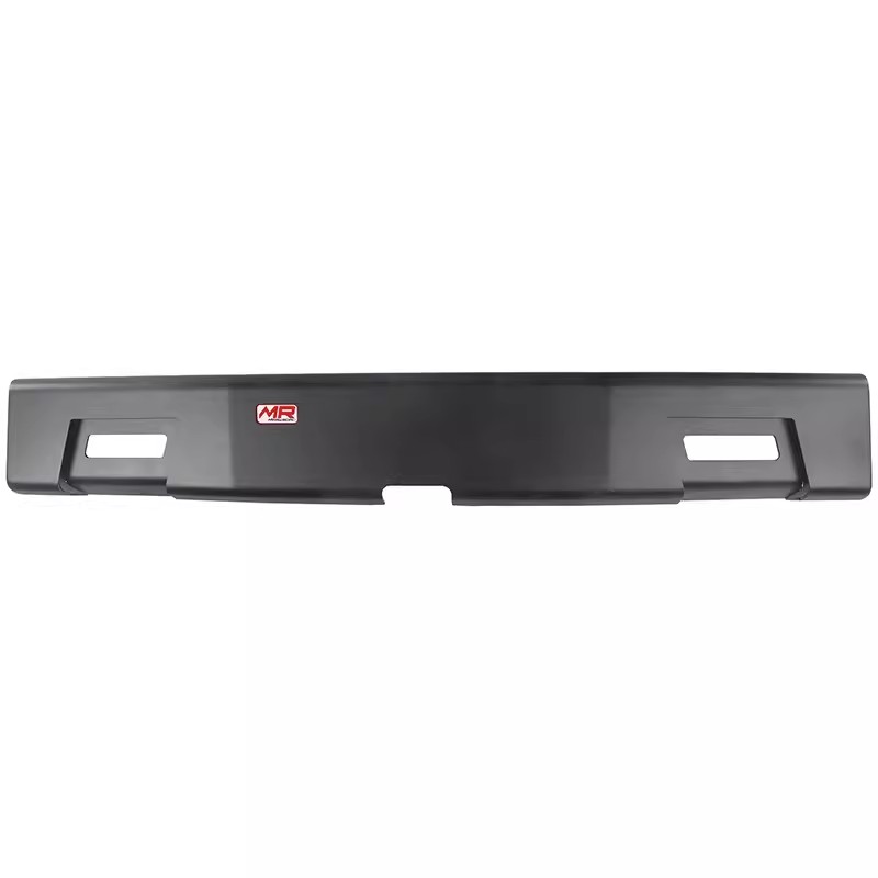 Toyota LC150 Prado Dominator MR Rear bumper Insurance Anti collision bumper Off road bumper Exterior