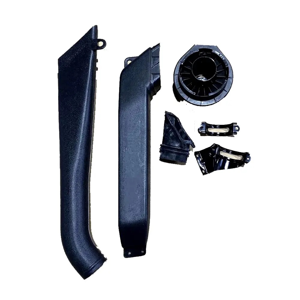 Toyota Prado LC300/LC250/LC200/LC150/LC120 water wading device