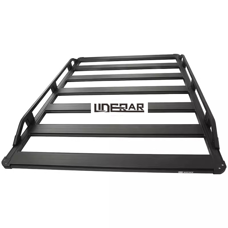 Toyota LC76 LC80 LC200 FJ Beret roof rack luggage rack