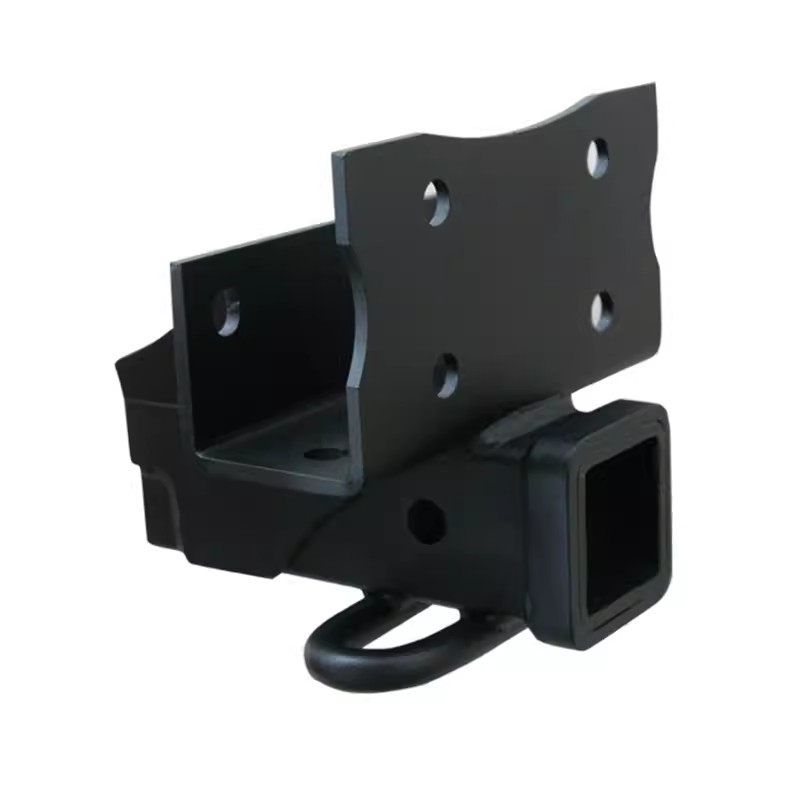 FJ trailer bar, trailer arm, trailer square mouth suitable for Toyota LC200 FJ trailer ball