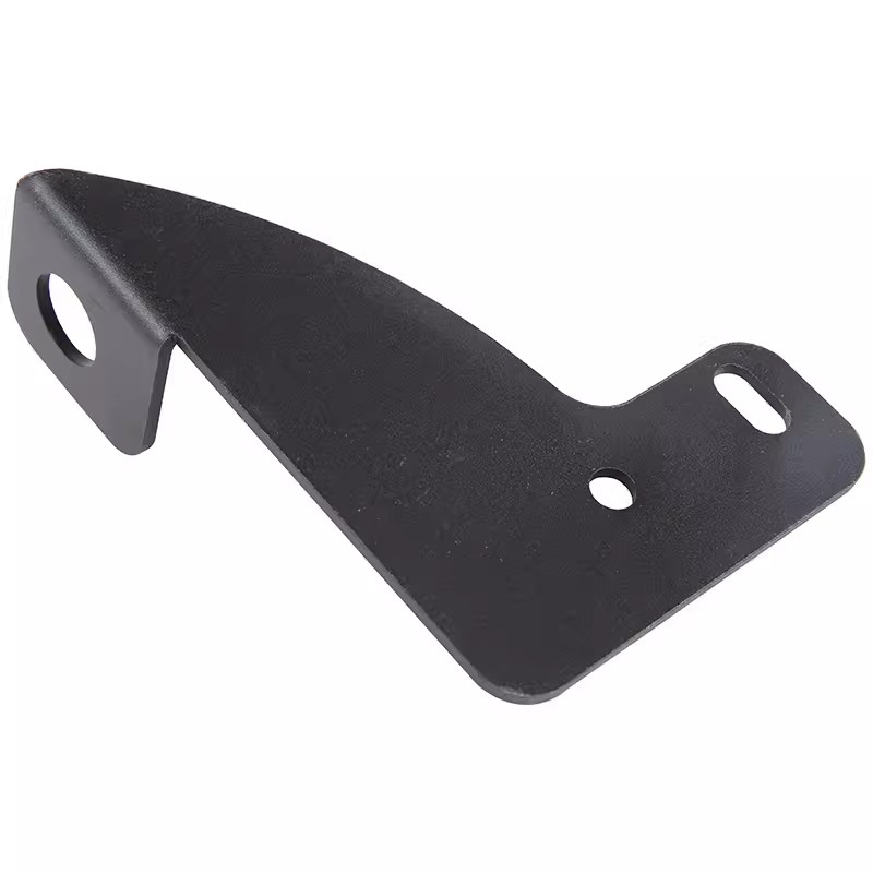 Toyota FJ dedicated antenna bracket off-road vehicle antenna bracket car antenna radio antenna bracket