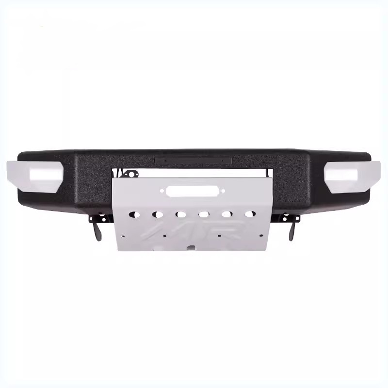 Toyota FJ dedicated antenna bracket off-road vehicle antenna bracket car antenna radio antenna bracket