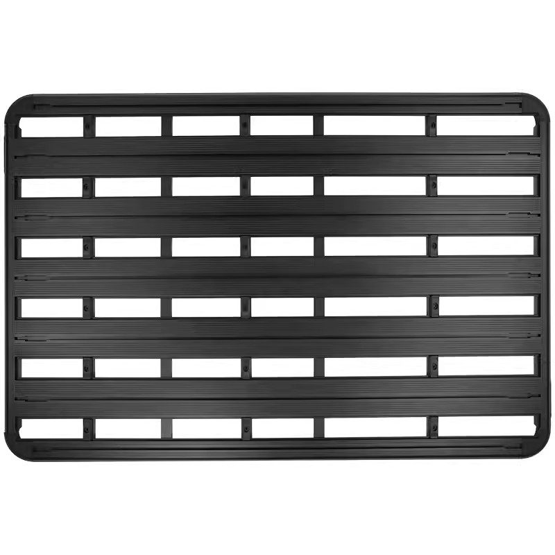 FJ LC76 LC78 Y60Y61Y62 Found 3 Found 4 Roof luggage rack Rhinoceros luggage frame