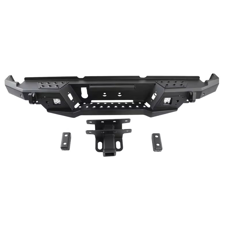 Wrangler JT Gladiator JT Rear Off road Bar Modified Iron Bar Athletic Bar