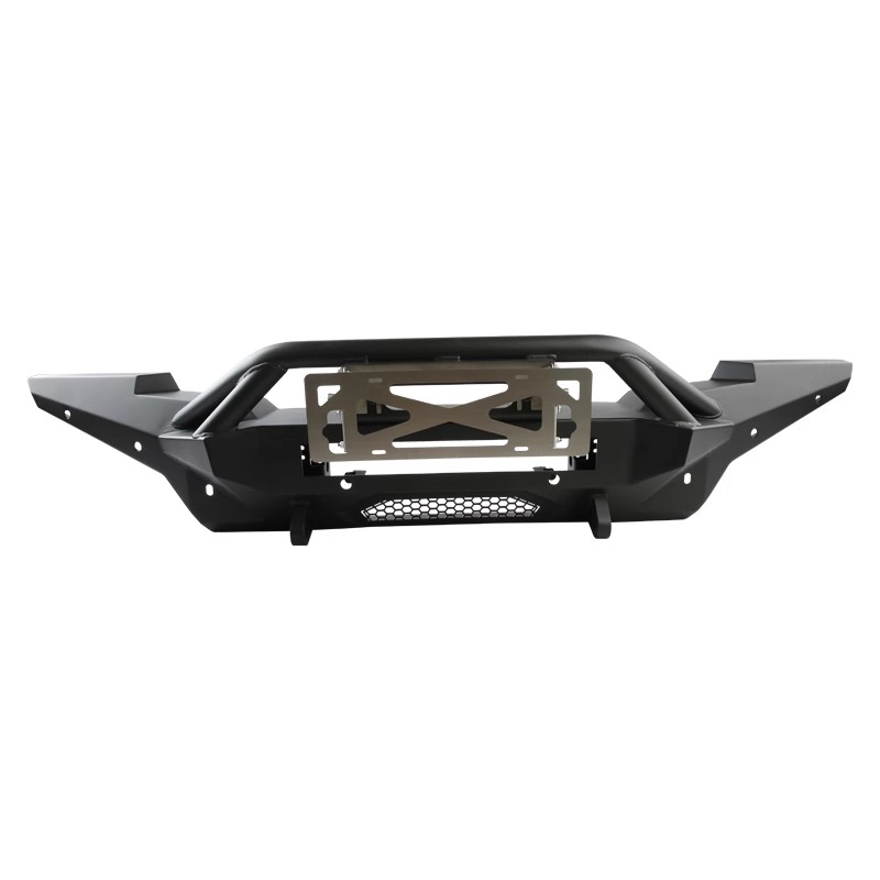 Wrangler JT Gladiator JT Front Off road Bar Modified Front Bar Iron Bar Athletic Bar