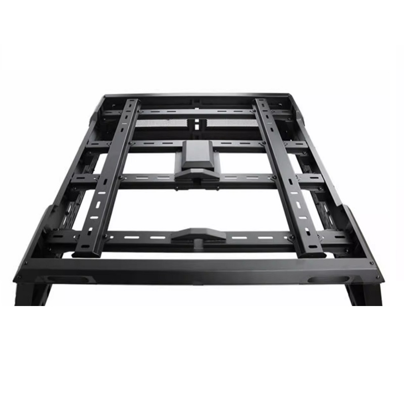 Ford RANGER Longmen Frame