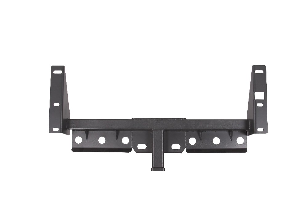 Mitsubishi Pajero V93 V97 modified rescue off-road vehicle rear trailer bar modified rear bar