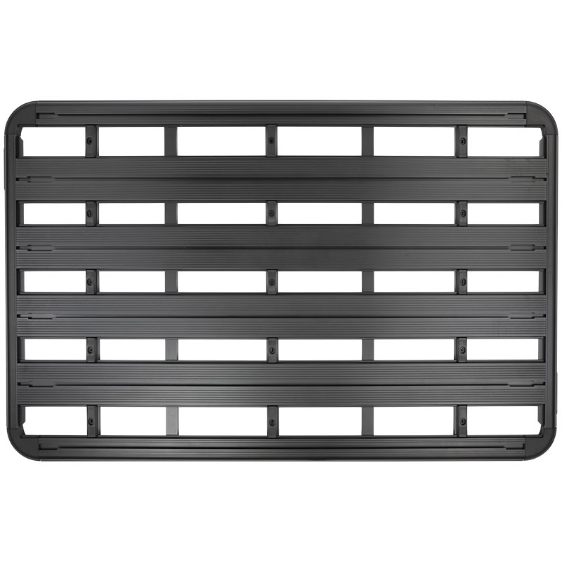 Mitsubishi roof rack luggage frame