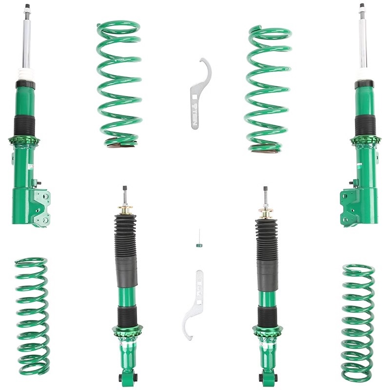 Outlander/Jinchang Lift Kit Shock Absorber Suspension Modification 1-inch Lift Automotive Parts