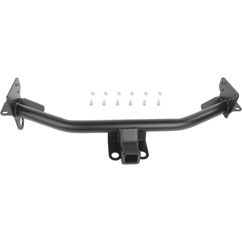 Tuda Rear Trailer Bar Trailer Arm Square Mouth RV Trailer Bar