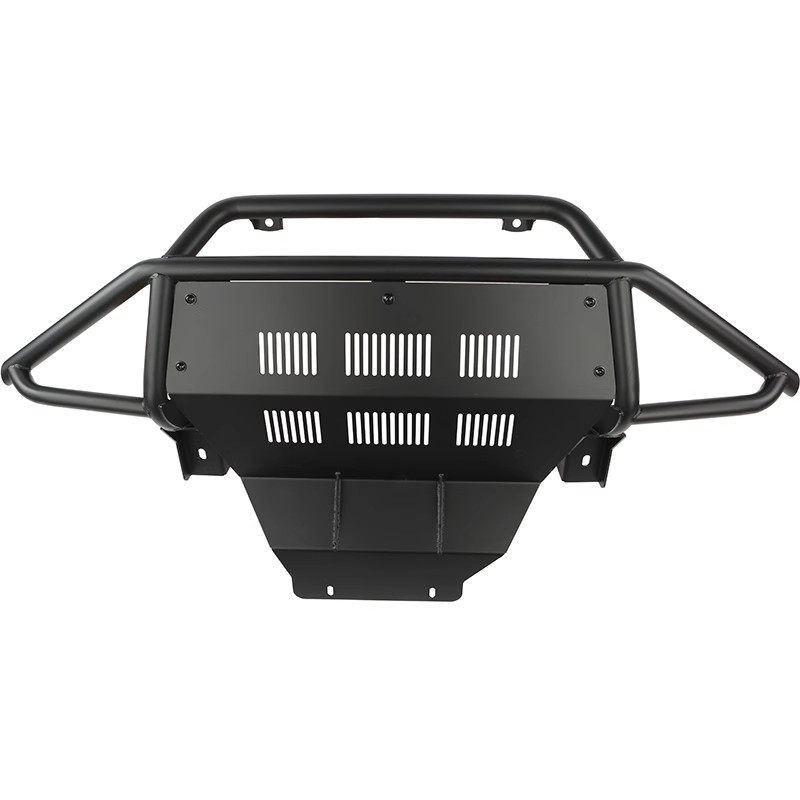 Tuda light bracket front bumper light bracket modification auxiliary light lighting bracket