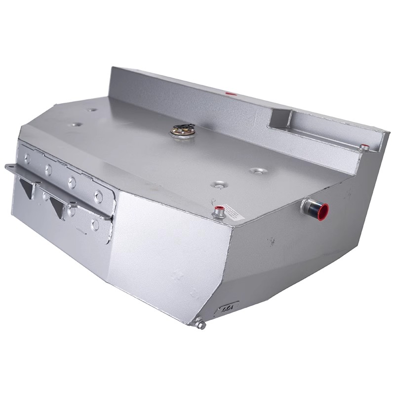 Tule Y62 auxiliary fuel tank backup enlarged fuel tank