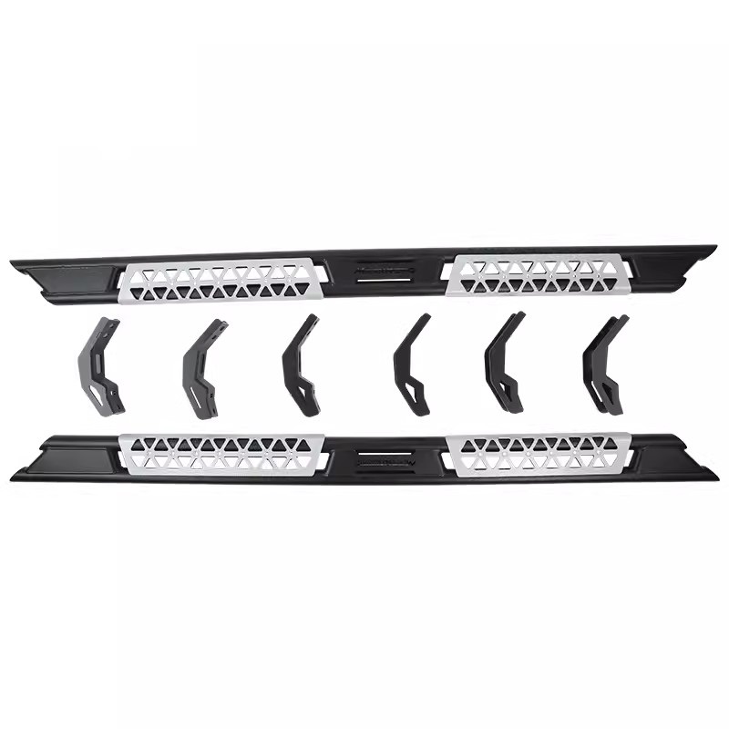 Tule Y62 foot pedal side off-road bar car outer pedal welcome car pedal