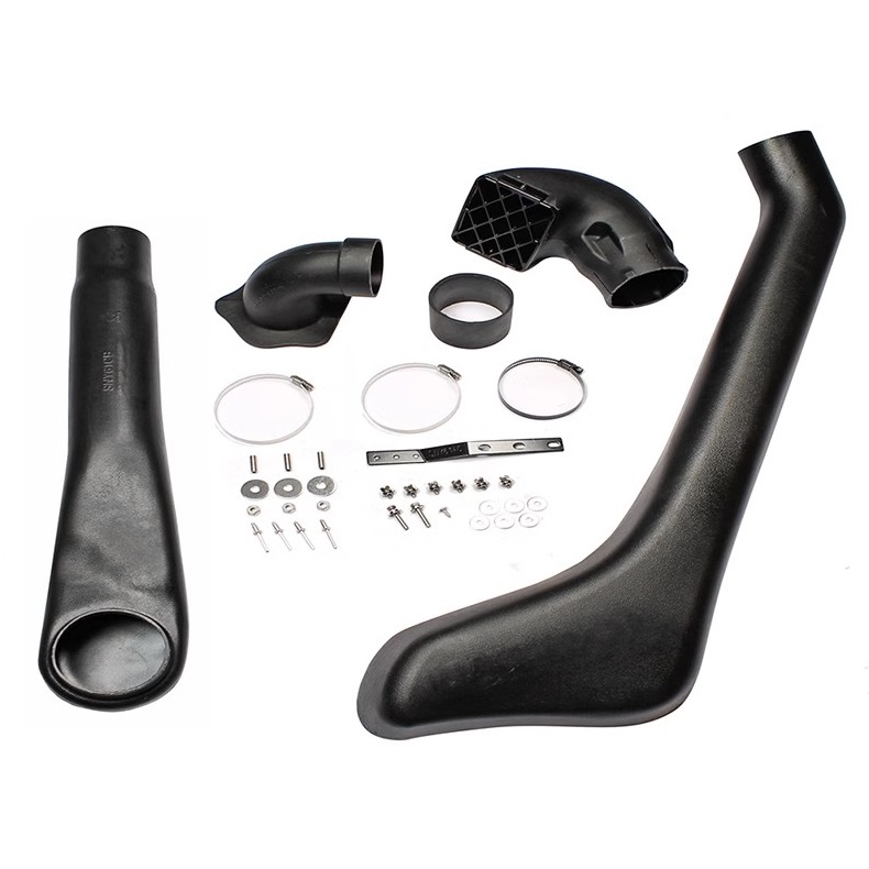 Touareg Y61 pickup truck water wading device Nissan 4800 pickup truck water wading device