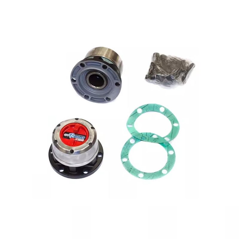 Tule Y60 Y61 shaft clutch four-wheel drive clutch