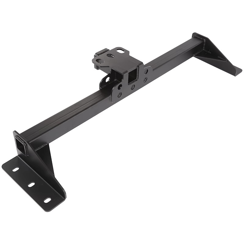 Navara Rear Trailer Bar Rear Bumper Guard Bar