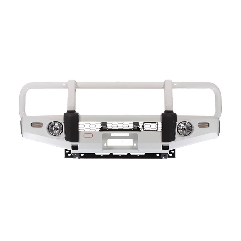 Isuzu front bumper, front off-road bumper